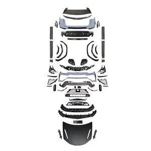 Kit carrosserie Urus Performance (ancien à neuf) pour <span class=keywords><strong>LAMBORGHINI</strong></span> - Product Image 1