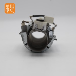 Tube chauffant pour <span class=keywords><strong>lave</strong></span>-<span class=keywords><strong>vaisselle</strong></span> Galanz 230V en acier inoxydable - Product Image 2