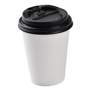 Alimenti di alta qualità all'ingrosso usa e getta tazza di carta <span class=keywords><strong>da</strong></span> <span class=keywords><strong>asporto</strong></span> <span class=keywords><strong>calda</strong></span> e fredda tazza con coperchio - Product Image 2