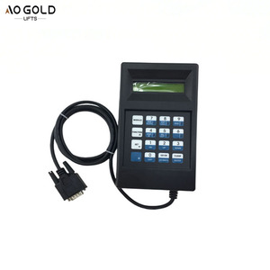 Outil de diagnostic pour opérateur d'<span class=keywords><strong>ascenseur</strong></span>, <span class=keywords><strong>prix</strong></span> usine, bonne qualité, outil de service OT pour <span class=keywords><strong>ascenseur</strong></span>, couleur noire, outil d'<span class=keywords><strong>ascenseur</strong></span> GAA21750AK3 - Product Image 2