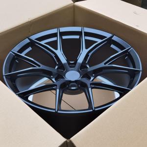 Hadison ล้อรถแข่งแบบกำหนดเองล้อ17 18 19 <span class=keywords><strong>20</strong></span> 22นิ้ว6X139.7สำหรับ RAM 1500 V Toyota Tacoma <span class=keywords><strong>Fortuner</strong></span> AN150/AN160 - Product Image 6