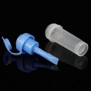 Dispositivo de Recolección de Heces Chengbao de 8 ml, Botella Desechable para Muestras, Fácil de Usar - Product Image 3