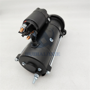 Pièces de machines, démarreur 12V 11T 32009026 pour JCB 320/09026 pour moteurs <span class=keywords><strong>444</strong></span> <span class=keywords><strong>4</strong></span> cylindres <span class=keywords><strong>4</strong></span>,4L 32009022 32009026 32009032 - Product Image 2