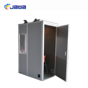 Fujiwara-<span class=keywords><strong>cabine</strong></span> <span class=keywords><strong>de</strong></span> <span class=keywords><strong>traduction</strong></span> pour une personne, <span class=keywords><strong>cabine</strong></span> transport documents - Product Image 2