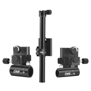 ที่วางคันเบ็ดตกปลา DiaoHaha อลูมิเนียมอัลลอยด์แบบปรับได้สำหรับคันเบ็ดตกปลา - Product Image 1