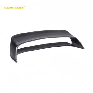 <span class=keywords><strong>2023</strong></span> + pare-chocs de voiture en Fiber de carbone de haute qualité adaptés à <span class=keywords><strong>BMW</strong></span> M2 G87 aile arrière à double couche alpha-n modifiée en Fiber de carbone - Product Image 1