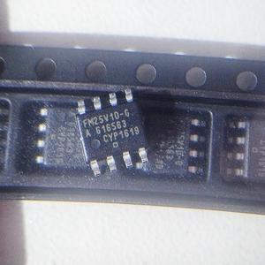 Composants électroniques de circuits intégrés, liste de nomenclature (BOM), puce IC FM25V10-G, neuve et d'origine - Product Image 1