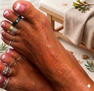 Anillo de Dedo de Silicona de Color Personalizado con Piedra de Circonita Cúbica de 5.7mm, Venta al por Mayor para Mujer, Tallas 4-12, Joyería para Pies de Playa - Product Image 2