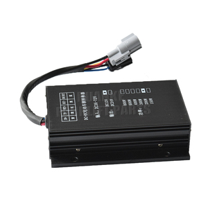36V-72V-12V батареи вилочного A7E92-40901 48V-12V преобразователь - Product Image 6