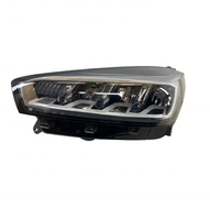 Pour Chery Tiggo 7 Pro, ensemble de phares, phares, OEM 605000199AA 605000200AA