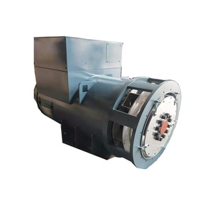 中国製10kwオルタネーター12.5kva発電機永久磁石発電機交流同期発電機 - Product Image 5