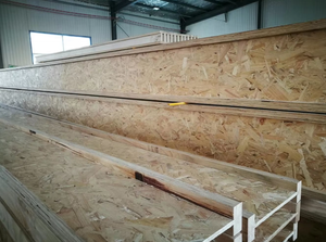 Poutre en <span class=keywords><strong>bois</strong></span> de haute qualité I-Joist H2S I Beam <span class=keywords><strong>6M</strong></span> 12M - Product Image 4
