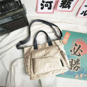 Custom Logo Size Recycled Reusable Plain Blank Organic Calico Cotton Canvas Grocery Shopping Tote <b>Bag</b> - Product Image 3