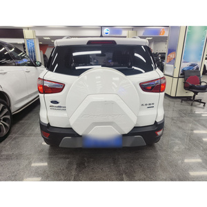 Guazi 2018 Ford <span class=keywords><strong>Ecosport</strong></span> SUV de 5 Plazas, Motor de Gasolina, Listo para Enviar, Automático, Volante a la Izquierda, para Compradores de SUV Familiares Confiables - Product Image 6