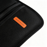Masajeador de compresión de aire para piernas completas OEM/ODM con vibración y calor, envoltura digital para rodilla, pantorrilla y pie, control digital para la circulación sanguínea y terapia del dolor