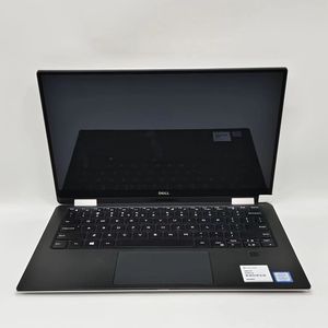Ordinateur portable professionnel ultra-fin et léger de <span class=keywords><strong>13</strong></span>,3 <span class=keywords><strong>pouces</strong></span> <span class=keywords><strong>Dell</strong></span> XPS <span class=keywords><strong>13</strong></span> 7390 2-en-1 Intel <span class=keywords><strong>I7</strong></span> 10e génération Écran tactile Anglais 16 Go de RAM - Product Image 3