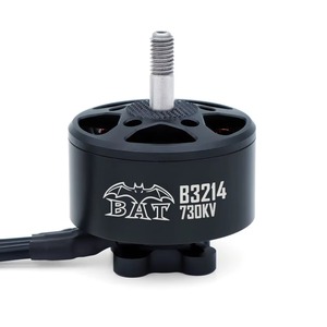 Motor para Dron FPV SURPASS Hobby Bat Serie B 3214, Aviones RC, Material Compuesto, Molde Privado para Multiusos - Product Image 1