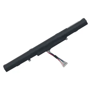 Hot bán a41n1501 Pin máy tính xách tay cho Asus n552 n552v n552vw n552vx loạt