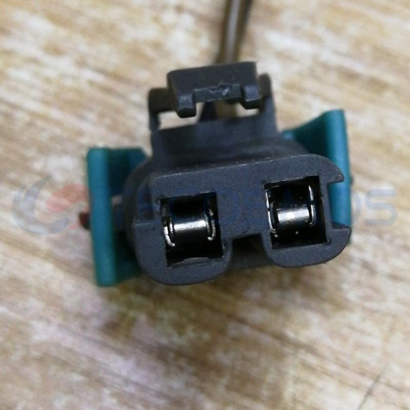 Car Connector For Buick with 2 pins CT2-0330M