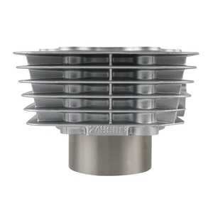 Bộ Xi Lanh Piston Ecnc Vòng Đệm Piston Cho Suzuki GN250 1985-2001 GZ250 Marauder 1999-2010 TU250 1997-2001 #11210-38202 - Product Image 5