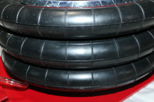 Heavy Duty <strong>Air</strong> Floor Lift Pneumatic <strong>Jacks</strong> Triple <strong>Bag</strong> Recovery 3 Ton Pneumatic <strong>Car</strong> Balloon Type <strong>Air</strong> <strong>Jack</strong> - Product Image 2