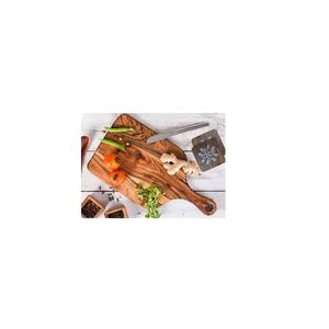 Hot Selling Modern Design Wood Chopping <b>Blocks</b> Customizable Size Shape <b>Colour</b> for the Kitchen - Product Image 3