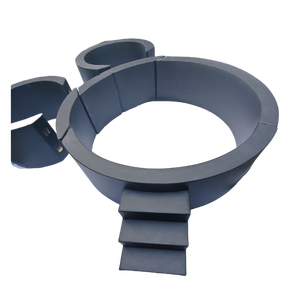 16ft Đen Micky-chuột mềm chơi bóng Pit cho bên cho thuê - Product Image 2