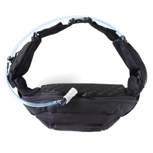Sacs de ceinture de randonnée sportive personnalisés, sacs de ceinture de vélo, sacs d'hydratation pour le vélo, sac de course avec poche à eau de 1,5 L sans BPA - Product Image 2