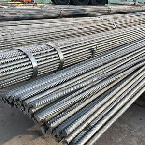 OEM Factory low price custom 1/2x20ft rebar - Product Image 4