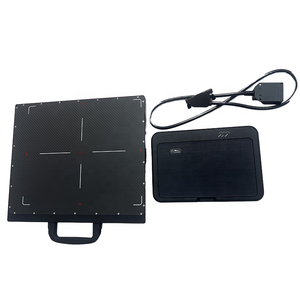 <span class=keywords><strong>Radiographie</strong></span> numérique sans fil haute résolution NDT DR 300kV JZJ3025 - Product Image 6