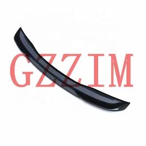 Accessories Auto Parts ABS Material Original Design Rear Wing Spoiler Roof Spoiler For Civic 2022