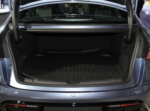 <span class=keywords><strong>2025</strong></span> BYD tay lái bên phải BYD con dấu năng động hai bánh xe năng lượng mới Xe điện 510km xe điện tinh khiết - Product Image 6