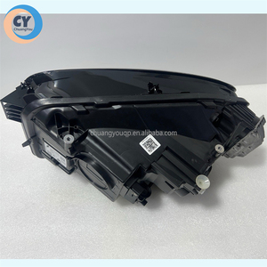 สำหรับ Mercedes-Benz glb เลนส์ไฟหน้า2020 2021 2022 2023ไฟหน้า LED แบบดั้งเดิม GLB180 GLB220 GLB200 GLB250ไฟ X247 <span class=keywords><strong>D</strong></span> - Product Image 3