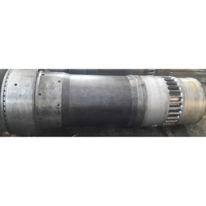 Motor marino principal 7RTA 84M de dos tiempos para barco, pieza de repuesto original OEM, nueva, disponible en stock. - Product Image 2