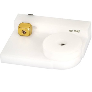 Ajustador de Patillas para Gafas, Herramienta Óptica Sencilla para Ajustar Patillas de Gafas, Herramienta Manual Simple LY-JT - Product Image 1