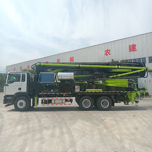 Meilleur <span class=keywords><strong>prix</strong></span> Top marque livraison rapide camion <span class=keywords><strong>pompe</strong></span> à <span class=keywords><strong>béton</strong></span> 37m - Product Image 4