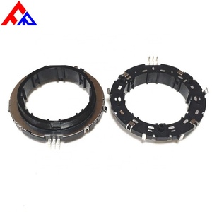 Electrodomésticos Electrónicos de Alta Calidad, Codificador de Anillo EC56, Codificador Incremental Hueco PER56 - Product Image 6