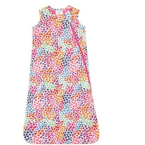 Léopard de couleur A