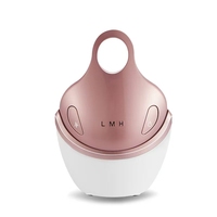 Appareil de beauté pour le visage et le cou, lifting et raffermissement de la peau, élimination des rides, rajeunissement cutané, pour usage domestique