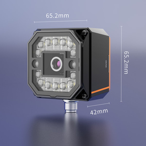กล้องอุตสาหกรรมอัจฉริยะ Hikrobot รุ่น MV-SC3016C แบบ CMOS สี พร้อมซอฟต์แวร์ - Product Image 3