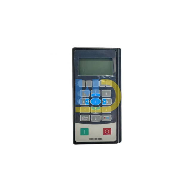 Brand-New 20HIMC6S Keypad Series Full Numeric LCD HIM 20-HIM-C6S Frequency Converter Operation Panel