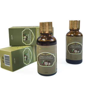 Huile Essentielle de Massage pour Hommes ODM/OEM : Complément Herbal pour la Vitalité Physique et le Soin des Zones Intimes - Product Image 5