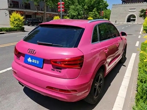 <span class=keywords><strong>Audi</strong></span> <span class=keywords><strong>Q3</strong></span> Faw SUV Compact 30TFSI 2016 2017 2018, bon état, luxe, moteur turbo 1.4T 150 ch L4, cuir - Product Image 3
