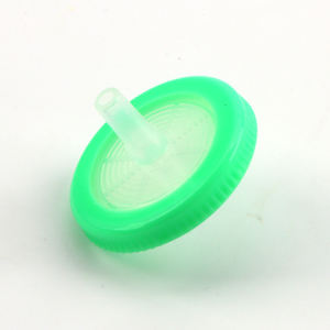 <span class=keywords><strong>Filter</strong></span> <span class=keywords><strong>Syringe</strong></span> Nylon Sekali Pakai <span class=keywords><strong>25mm</strong></span> 0.22um untuk Penggunaan Laboratorium - Product Image 5