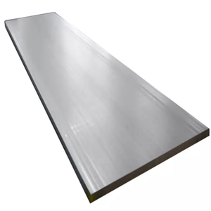 Chapa de Acero Inoxidable de Alta Calidad 201 202 304 316 430 2205, Placa de Acero Inoxidable - Product Image 4