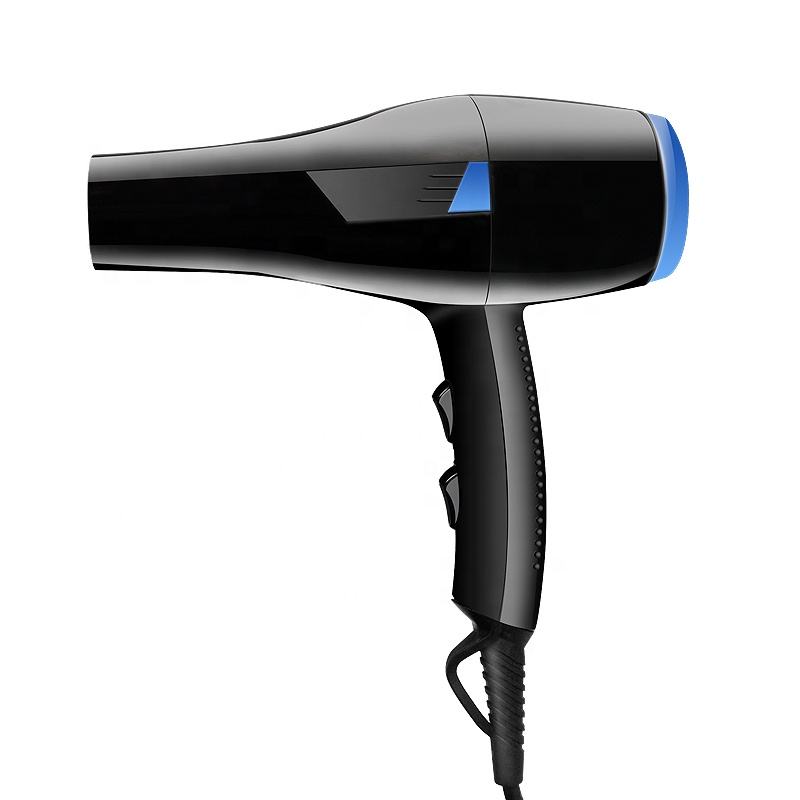 Powerful Professional Salon Hair Dryer with Ionic Technology