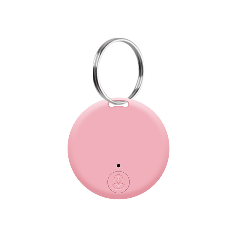 Light powder + key ring + PE bag + manual
