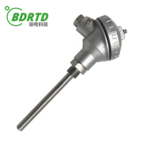 Bán buôn Hộp nối bạch kim kháng RTD PT100 pt1000 - Product Image 4