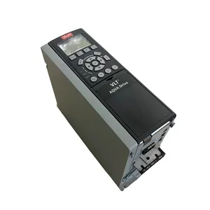 Original New DANFOSS 131B0082 FC-302P7K5T5E20H2 Frequency Converter Frequency Converter