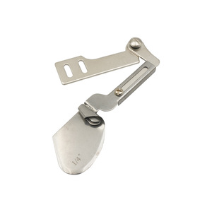 ท่อดึงตะเข็บสแตนเลส S11 สำหรับอะไหล่จักรเย็บผ้า - Product Image 4